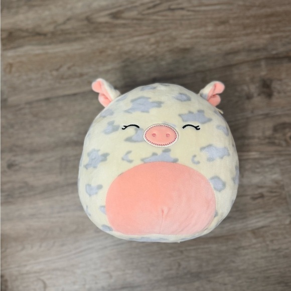 4 Squishmallows - Picture 3 of 11
